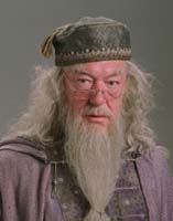 Dumbledore