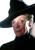 McGonagall