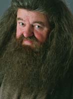 Hagrid