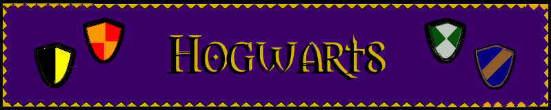 Hogwarts