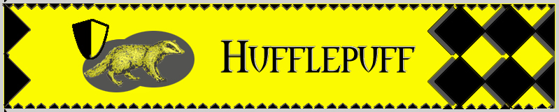 Hufflepuff