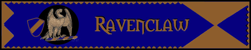 Ravenclaw