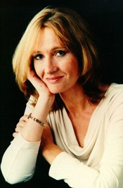 JK Rowling