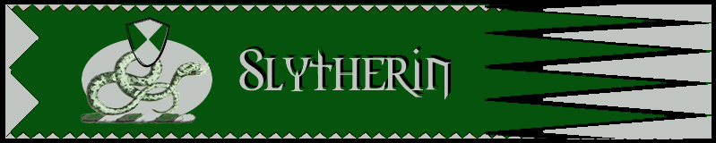 Slytherin